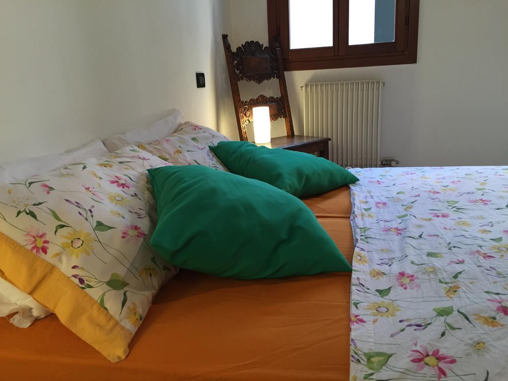 Apartment Homesweethome Venedig