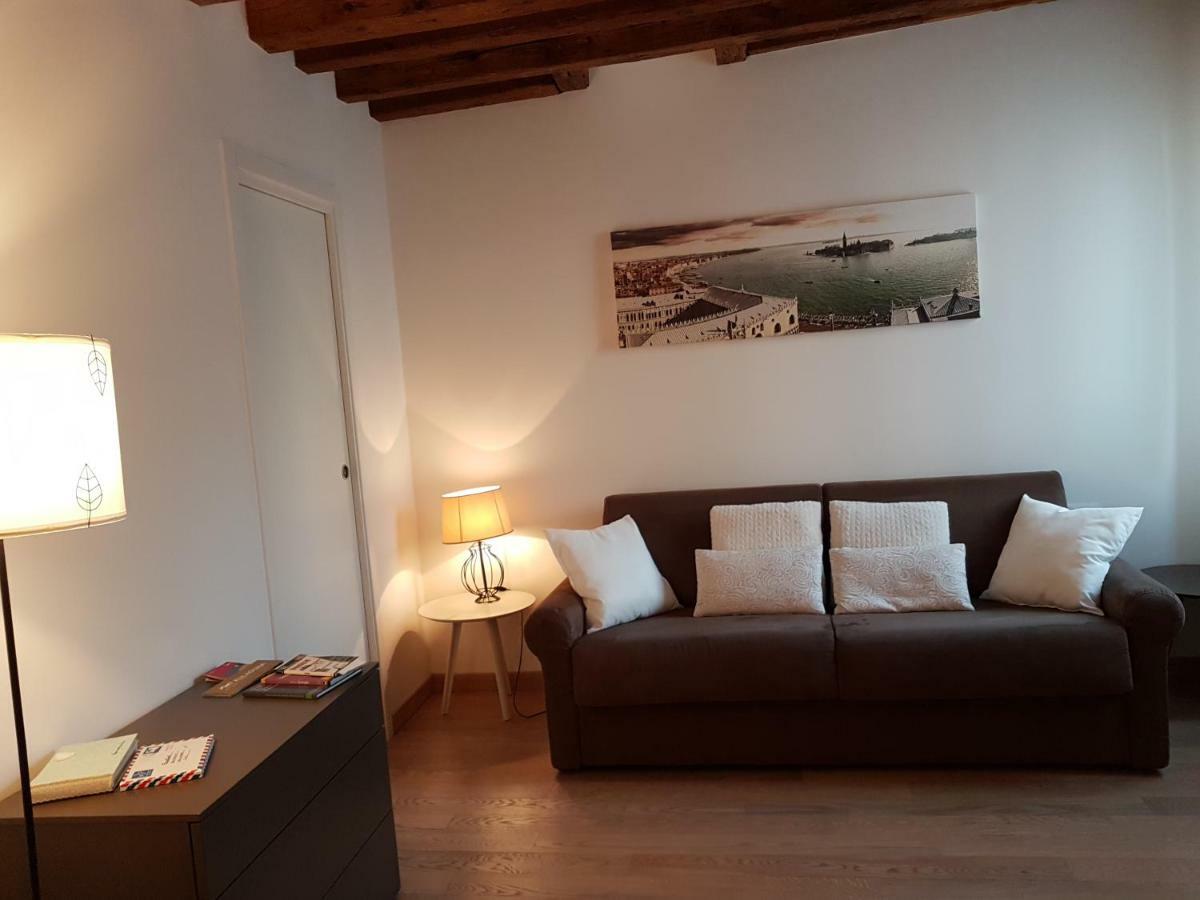 Homesweethome * Venedig