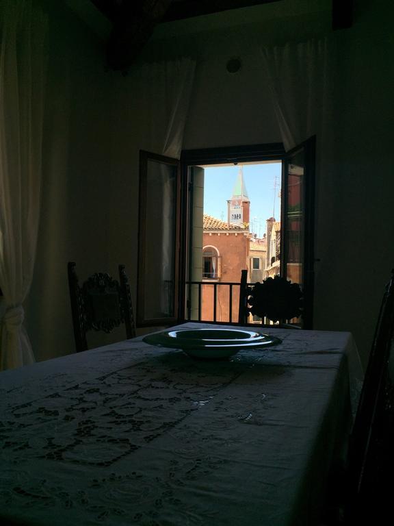 Apartamento Homesweethome Venecia