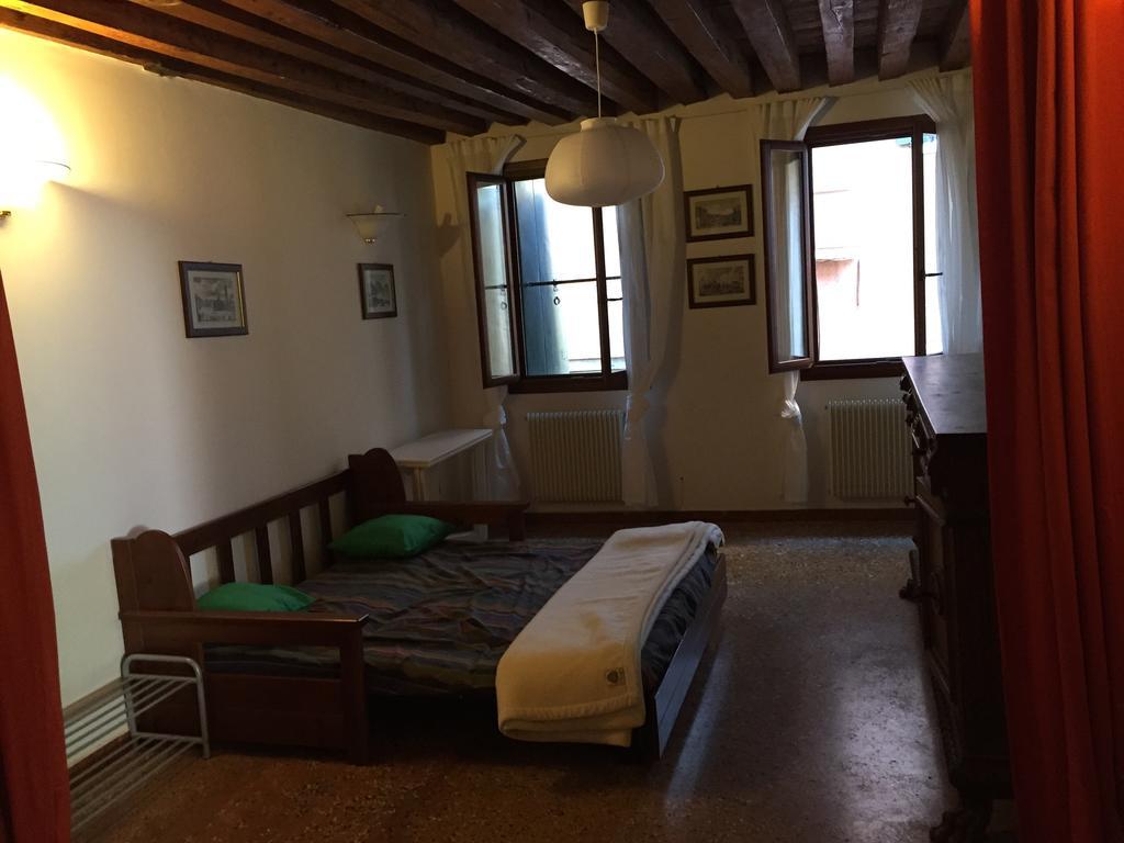 Homesweethome Apartamento Venecia