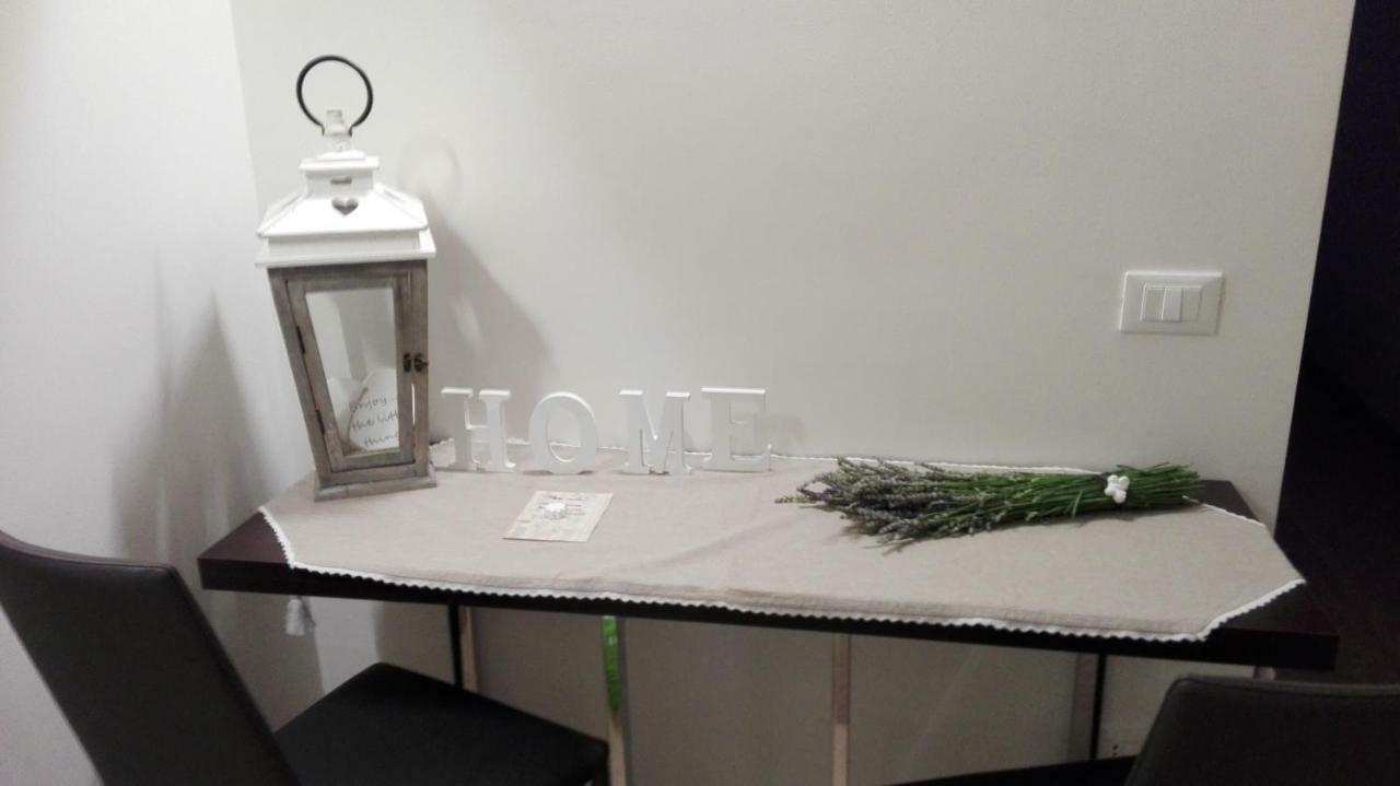 Homesweethome Apartamento *