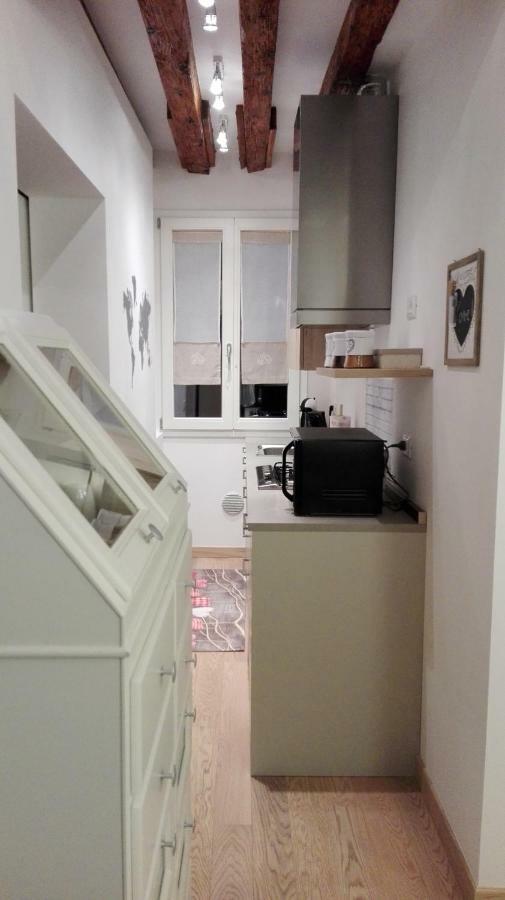Homesweethome Apartamento *