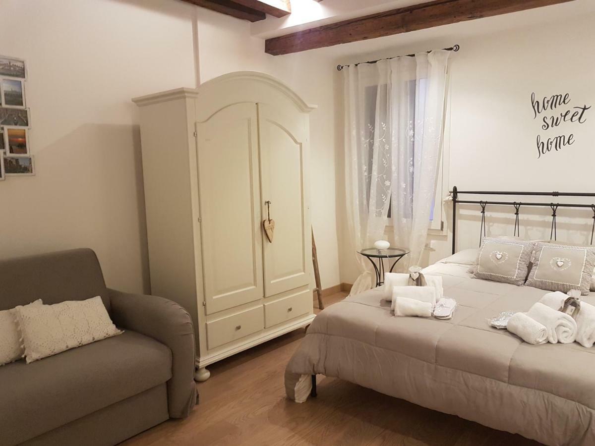 Homesweethome Apartamento