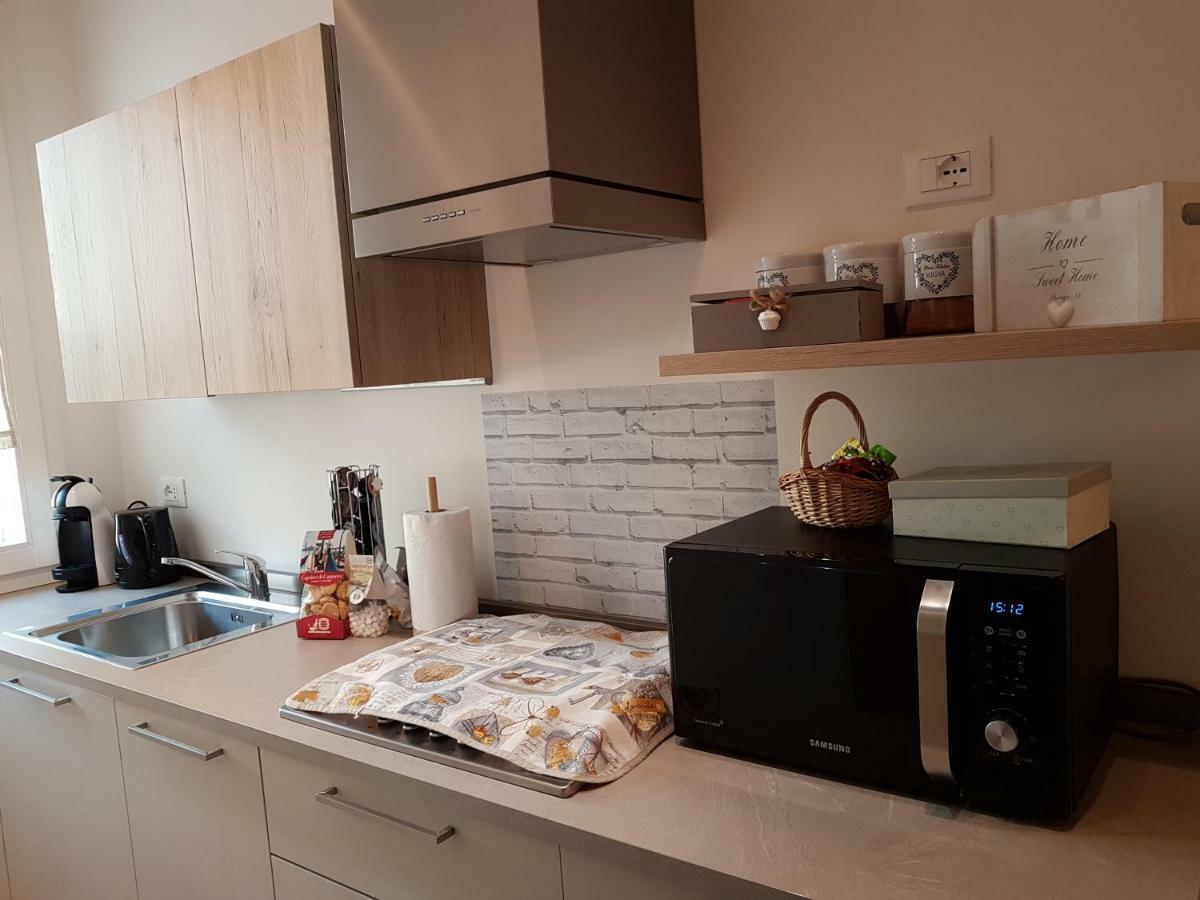Homesweethome Venecia