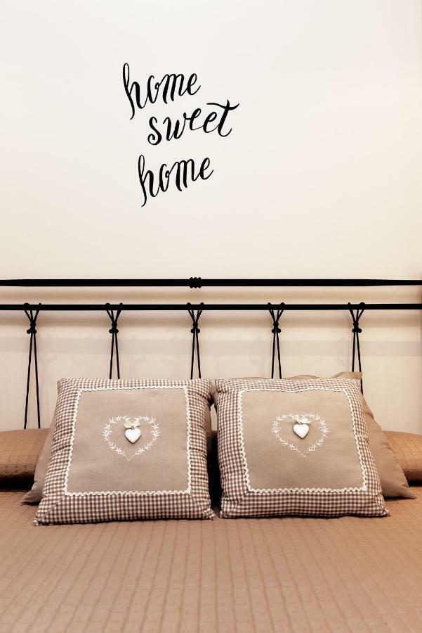 Apartamento Homesweethome