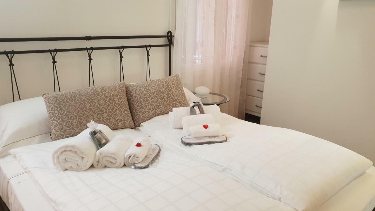 Homesweethome Apartamento *