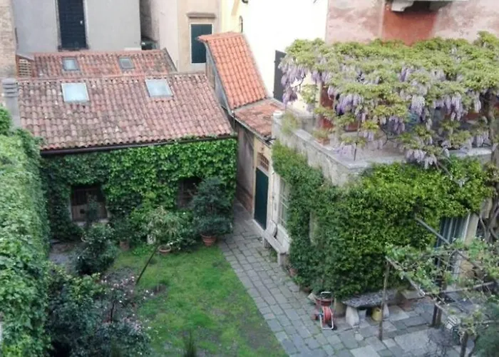 Homesweethome Venice