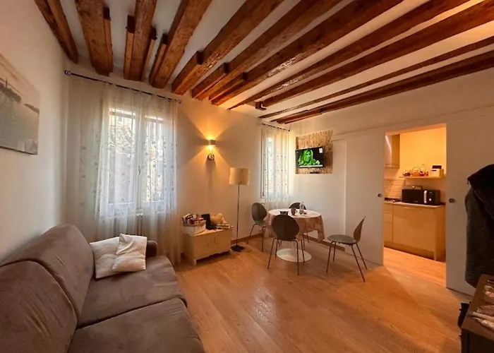 Homesweethome Venice