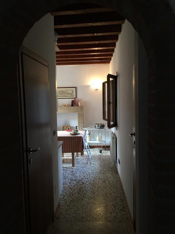 Appartement Homesweethome Venise