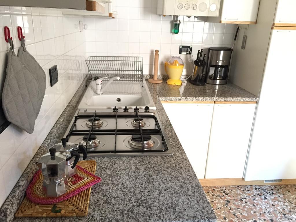 Homesweethome Appartement Venise