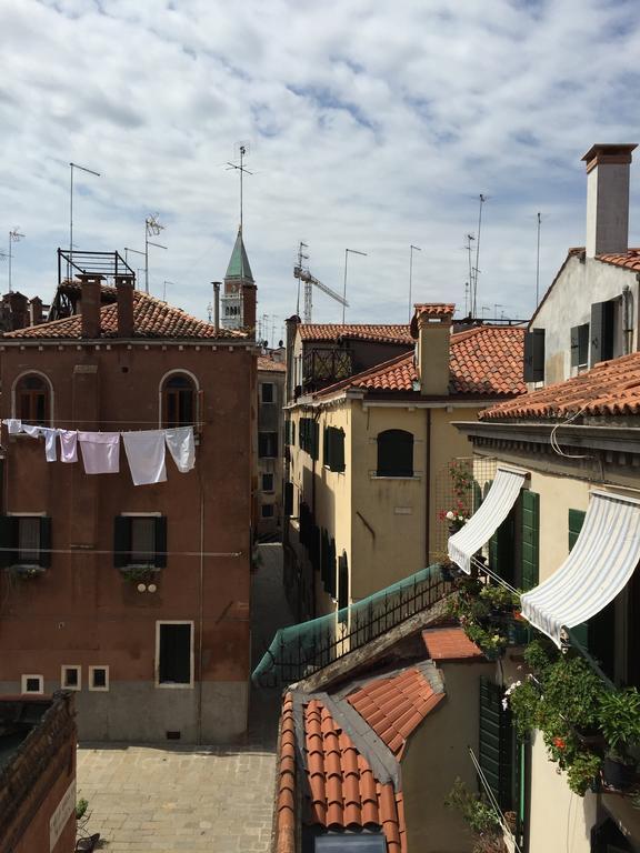 Homesweethome Venise