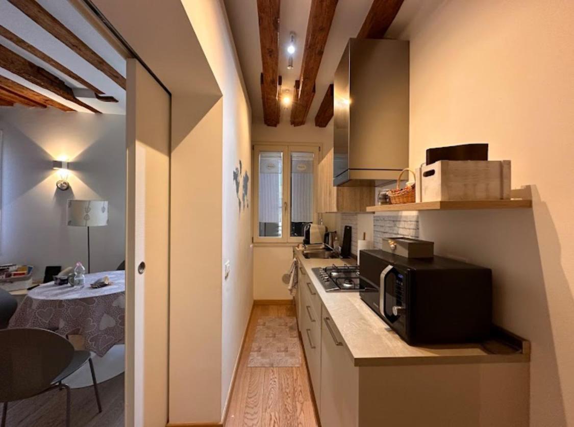 Homesweethome * Venise
