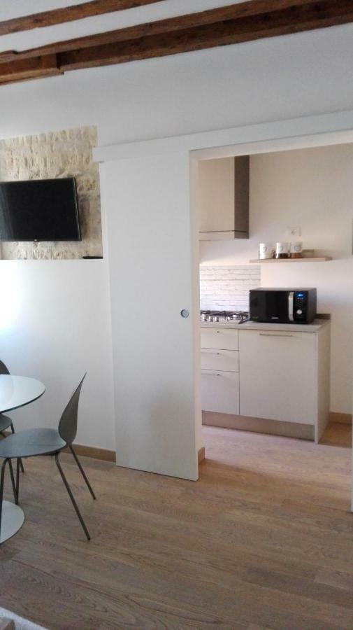 Homesweethome Appartement