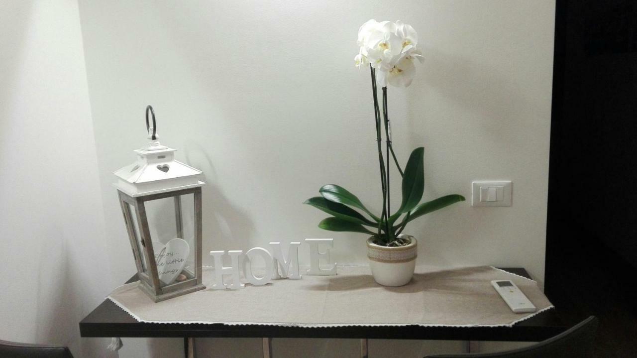 Appartement Homesweethome