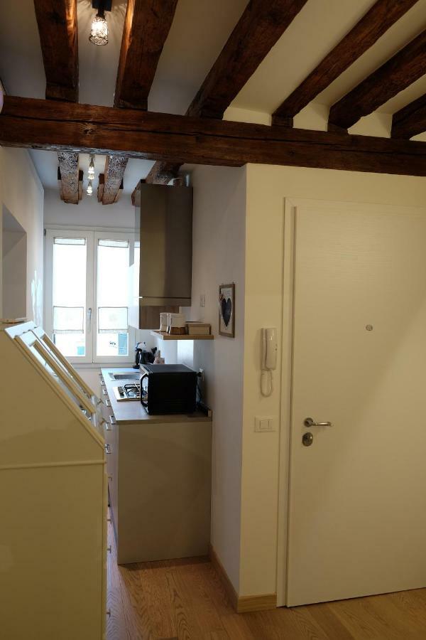 Homesweethome Venise
